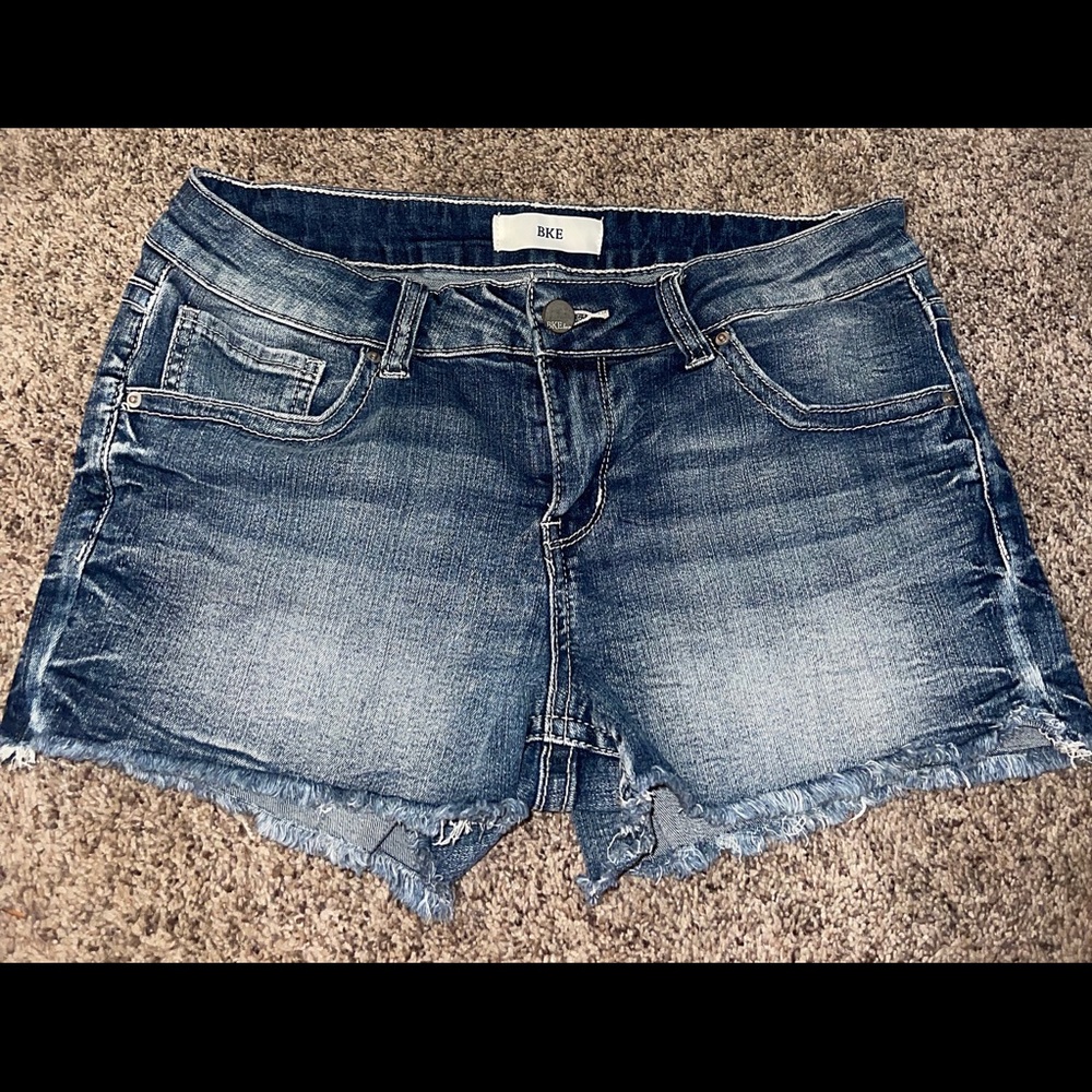 BKE shorts